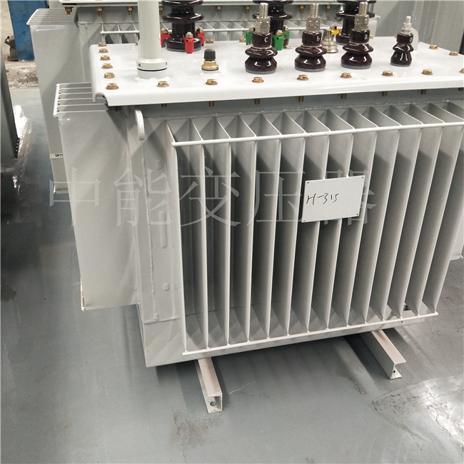 宣化S20-500KVA油浸式变压器