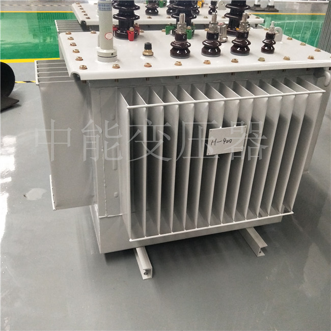 宣化1600KVA油浸式变压器 S11系列